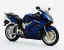 VFR 800 VTEC Blu 2004